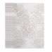 Wholesale White Laser Invitation Holder Rose-hollowed Pattern